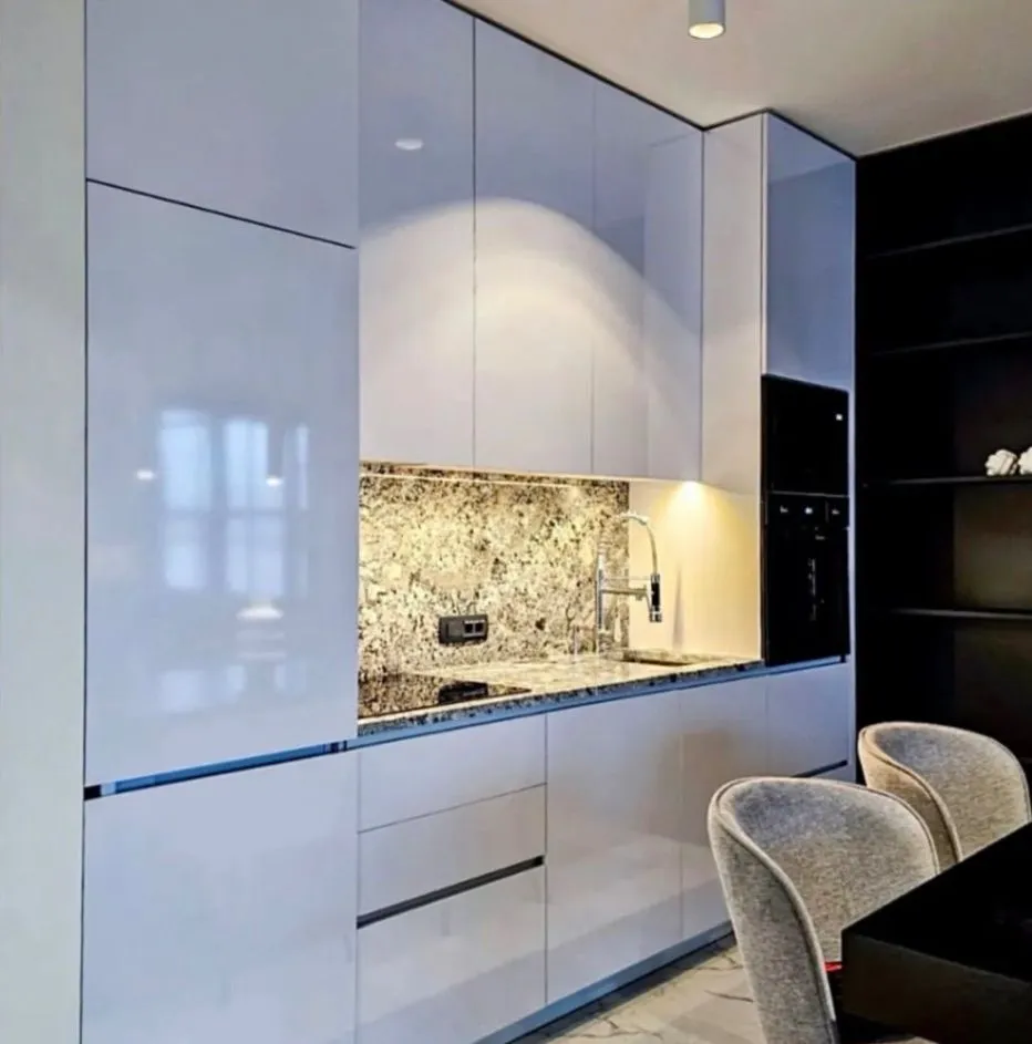 Prodaja, jednosoban stan, 56m², Podgorica, Crna Gora