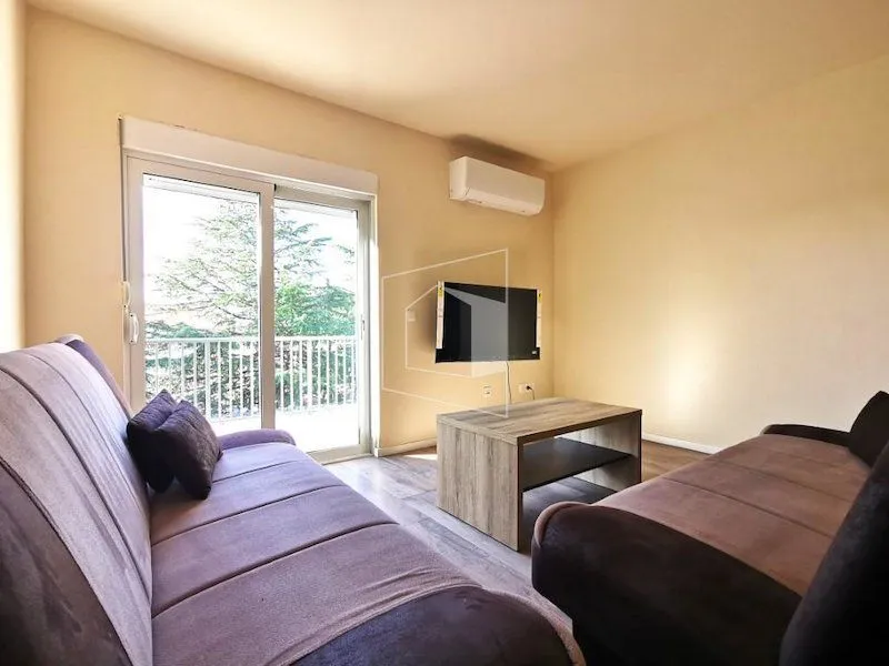 Rent, two bedroom apartment, 70m², Donja Gorica, Podgorica