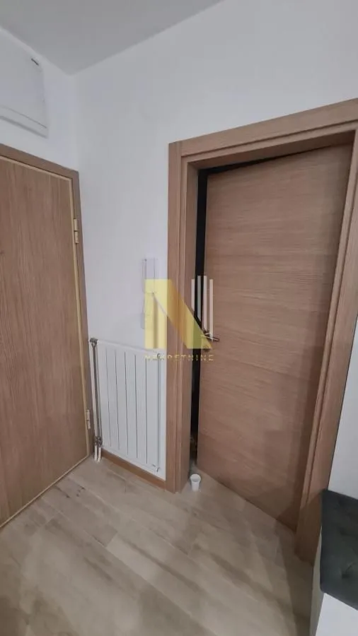 Izdavanje, dvosoban stan, 45m², Bulevar Oslobodjenja, Novi Sad Sve Podlokacije