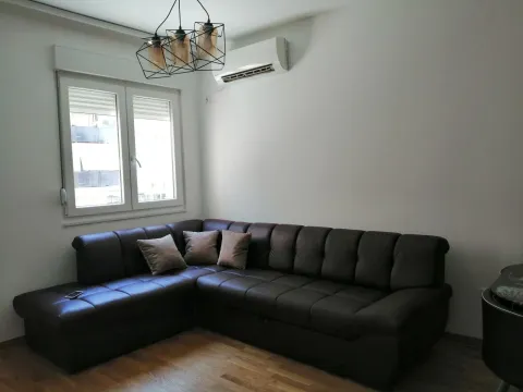 Sale, one bedroom apartment, 43m², City Kvart, Podgorica - image 3