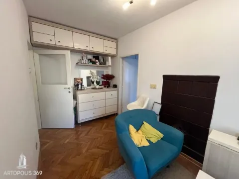 Prodaja, jednosoban stan, 37m², Voždovac Sve Podlokacije, Beograd - image 14