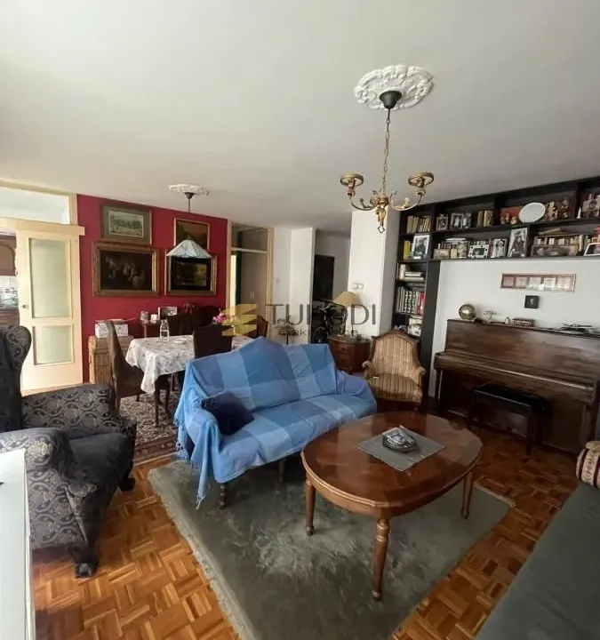 Sale, three bedroom apartment, 87m², Betanija, Novi Sad Sve Podlokacije