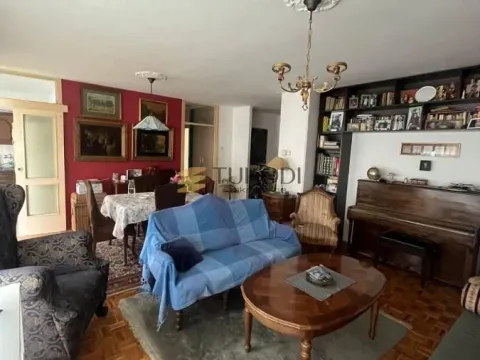 Prodaja, trosoban stan, 87m², Betanija, Novi Sad Sve Podlokacije - image 1