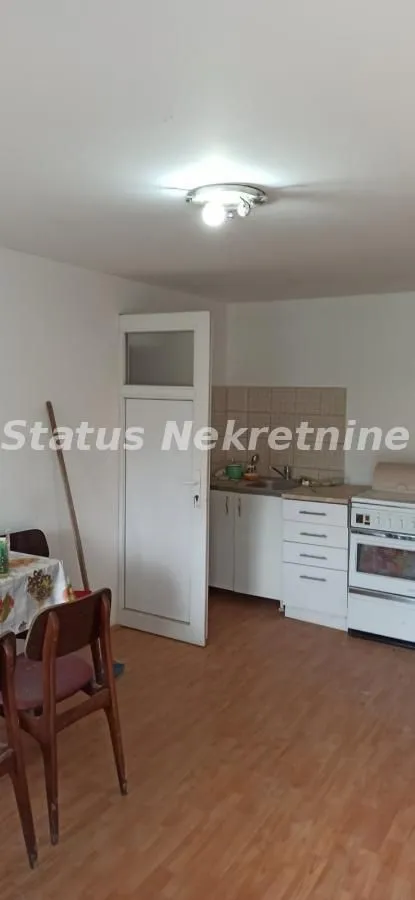 Prodaja, dvosoban stan, 62m², Bela Palanka, Srbija