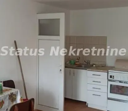 Sale, two bedroom apartment, 62m², Bela Palanka, Srbija - image 2