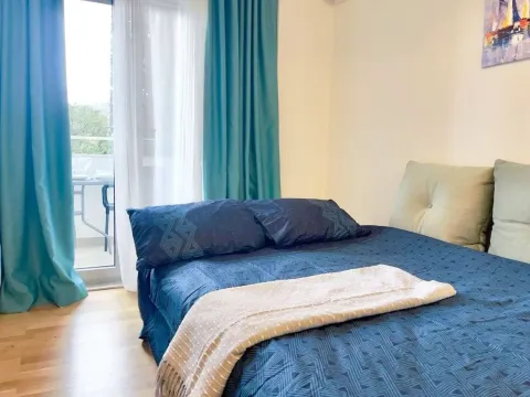 Rent, studio apartment, 26m², Lazi, Budva - image 8