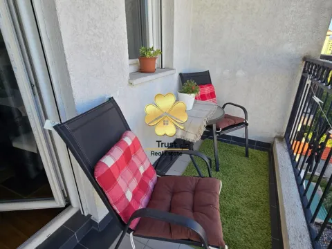 Izdavanje, jednosoban stan, 63m², Zabjelo, Podgorica - image 5