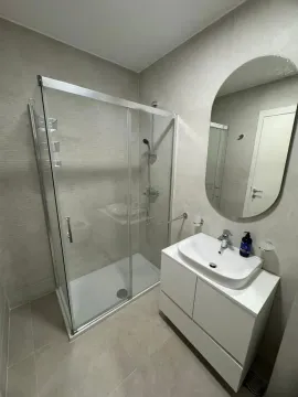 Rent, one bedroom apartment, 41m², Pobrežje, Podgorica - image 5