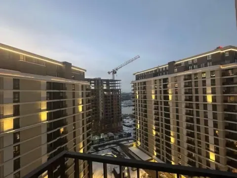 Stan in Savski Venac