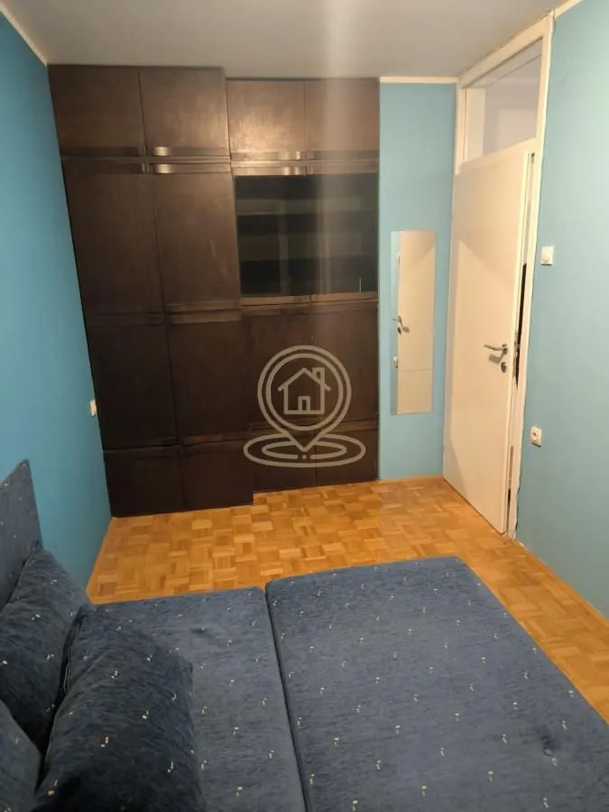Izdavanje, dvosoban stan, 52m², Liman 3, Novi Sad Sve Podlokacije