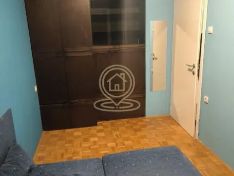 Izdavanje, dvosoban stan, 52m², Liman 3, Novi Sad Sve Podlokacije - image 6