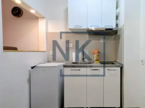 Izdavanje, jednosoban stan, 32m², Tuški Put, Podgorica - image 7