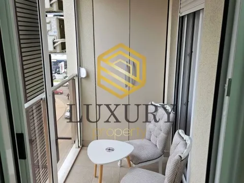 Rent, one bedroom apartment, 46m², Zabjelo, Podgorica - image 11