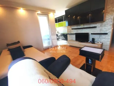 Prodaja, jednosoban stan, 29m², Zemun Novi Grad, Zemun Sve Podlokacije - image 8