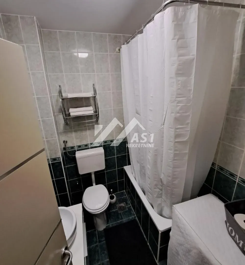 Rent, one bedroom apartment, 35m², Bulevar Evrope, Novi Sad Sve Podlokacije