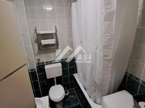 Rent, one bedroom apartment, 35m², Bulevar Evrope, Novi Sad Sve Podlokacije - image 7