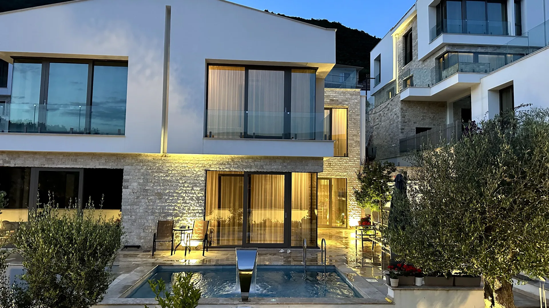 Prodaja, kuća, 164m², Kumbor, Herceg Novi