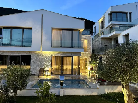 Prodaja, kuća, 164m², Kumbor, Herceg Novi - image 3