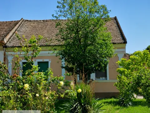 Kuća in Perlez