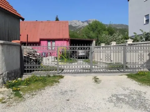 Sale, house, 133m², Cetinje, Crna Gora - image 2