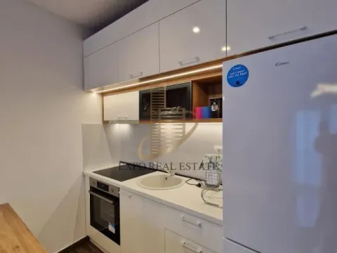 Rent, three bedroom apartment, 60m², Petrovaradin, Novi Sad - image 8