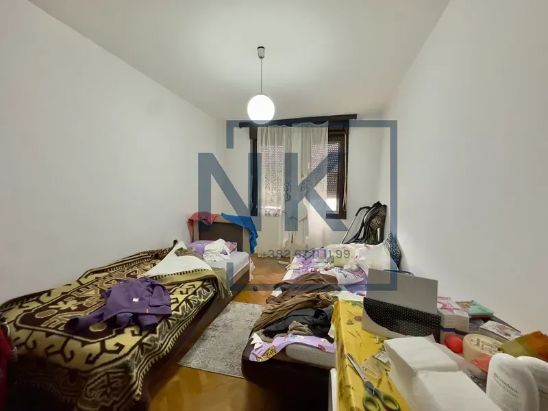 Prodaja, dvosoban stan, 76m², Blok 6, Podgorica