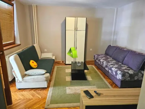 Prodaja, jednosoban stan, 38m², Medijana, Niš - image 1