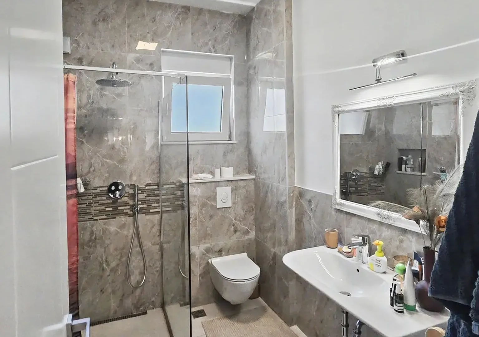 Rent, two bedroom apartment, 100m², Donja Lastva, Tivat