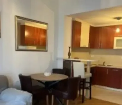 Rent, one bedroom apartment, 45m², Podgorica, Crna Gora - image 2