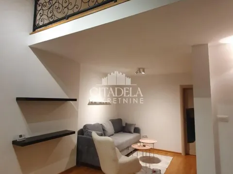 Sale, three bedroom apartment, 55m², Stari Grad, Beograd - image 3
