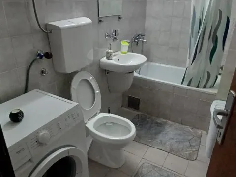 Rent, studio apartment, 27m², Malo Brdo, Podgorica - image 3