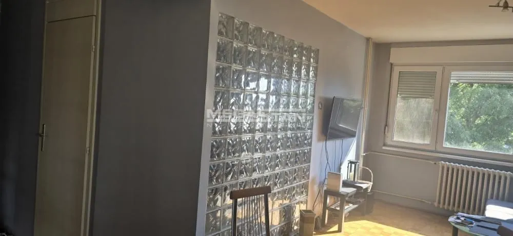 Sale, two bedroom apartment, 58m², Žarkovo, Beograd