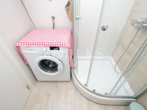 Rent, one bedroom apartment, 48m², City Kej, Podgorica - image 8