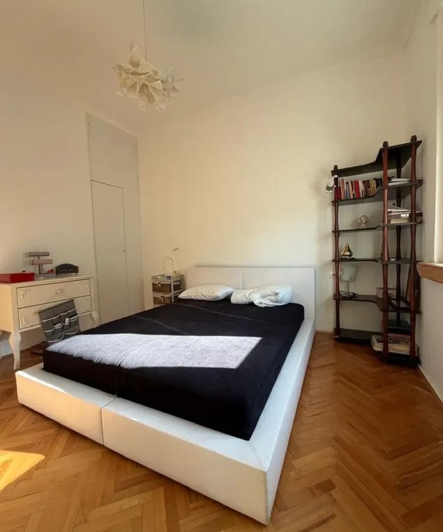 Rent, apartment, 60m², Centar, Podgorica