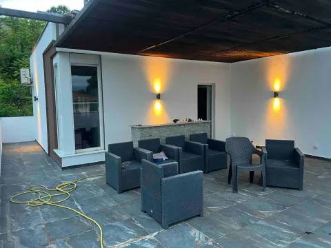 Sale, house, 180m², Gornja Gorica, Podgorica - image 10