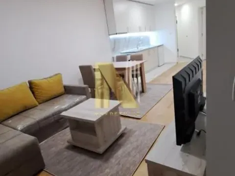 Rent, two bedroom apartment, 47m², Novo naselje, Novi Sad - image 3