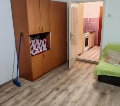 Prodaja, jednosoban stan, 24m², Bulevar Oslobodjenja, Novi Sad Sve Podlokacije - image 5