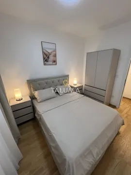 Izdavanje, jednosoban stan, 46m², Stari Aerodrom, Podgorica - image 4