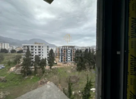 Sale, one bedroom apartment, 52m², Šušanj, Bar - image 4