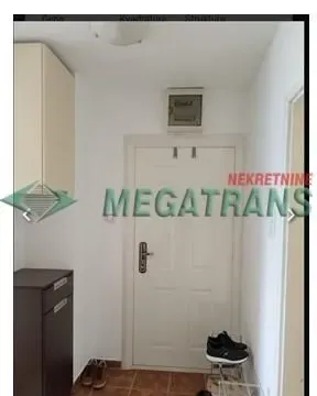 Izdavanje, dvosoban stan, 56m², Novi Sad Sve Podlokacije, Novi Sad - image 8