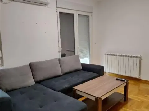 Izdavanje, dvosoban stan, 50m², Mali Mokri Lug, Zvezdara Sve Podlokacije - image 5