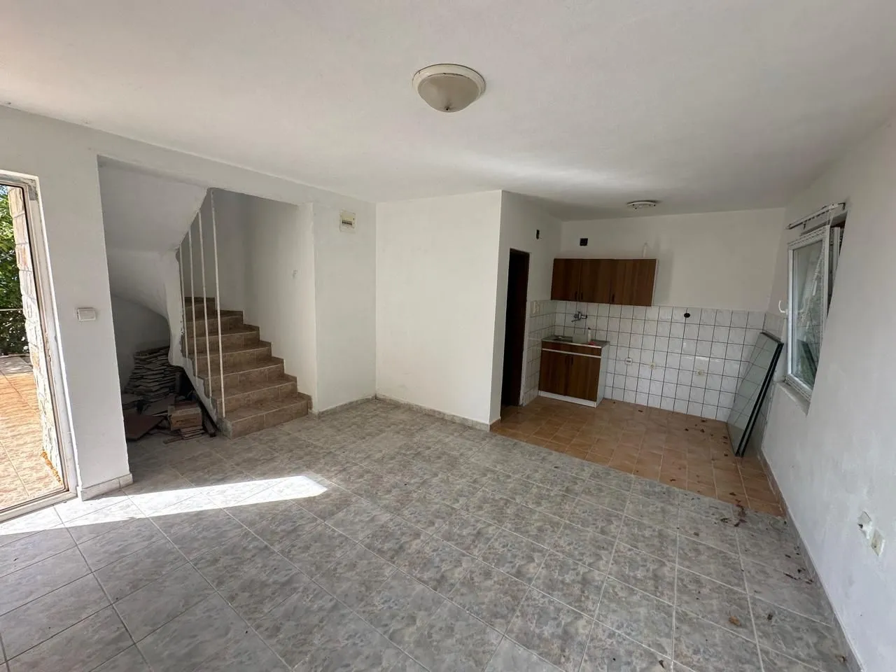 Sale, house, 210m², Sveti Stefan, Budva