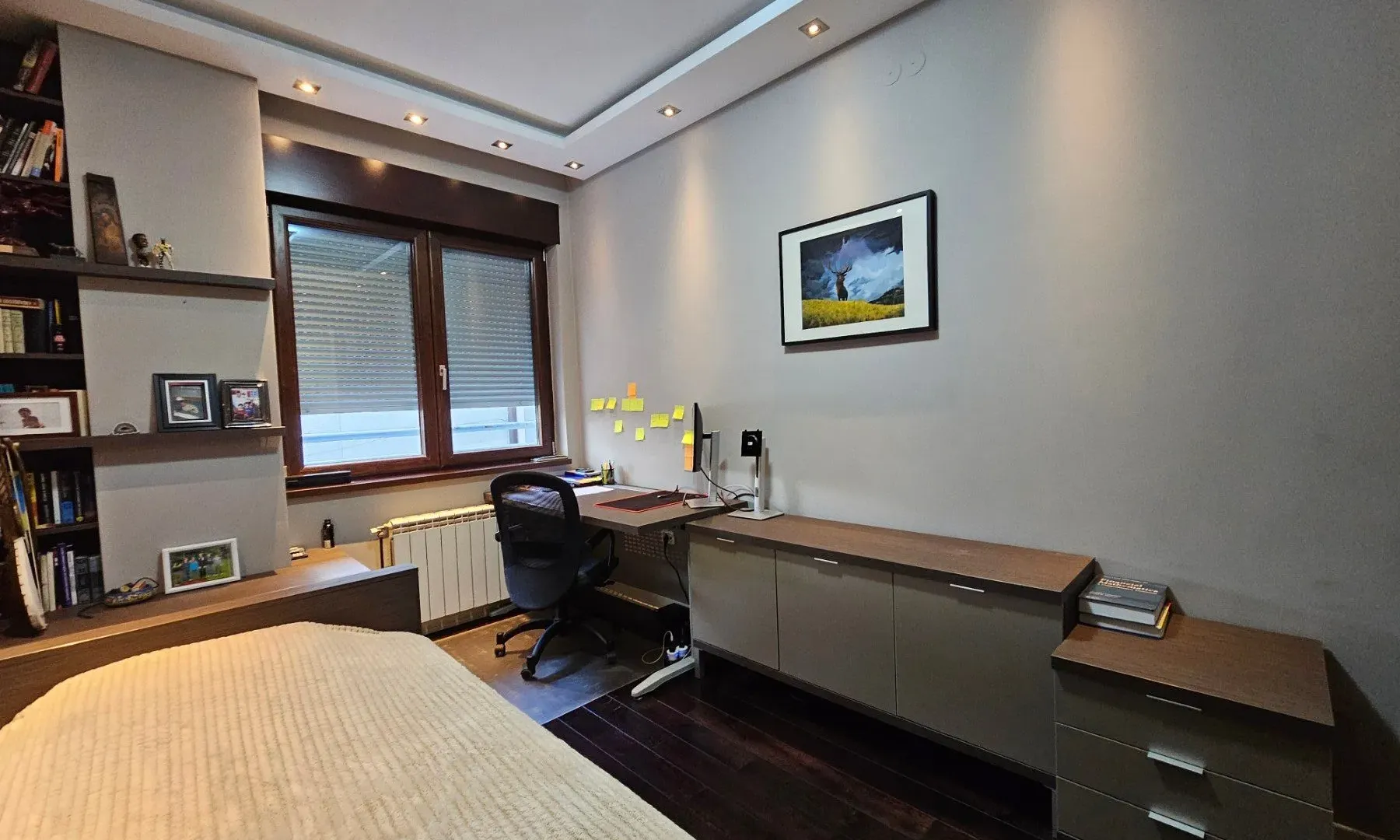 Prodaja, stan, 167m², Liman 3, Novi Sad Sve Podlokacije