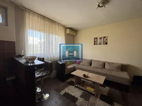 Sale, one bedroom apartment, 43m², 7. juli, Paraćin - image 3