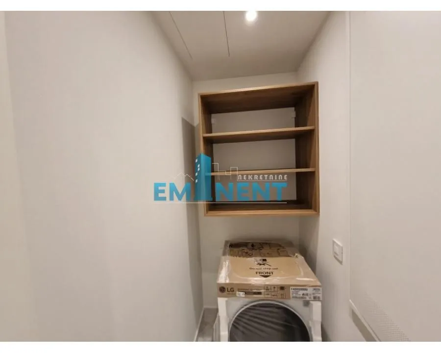 Rent, two bedroom apartment, 72m², Novi Beograd Blok 65, Novi Beograd Sve Podlokacije