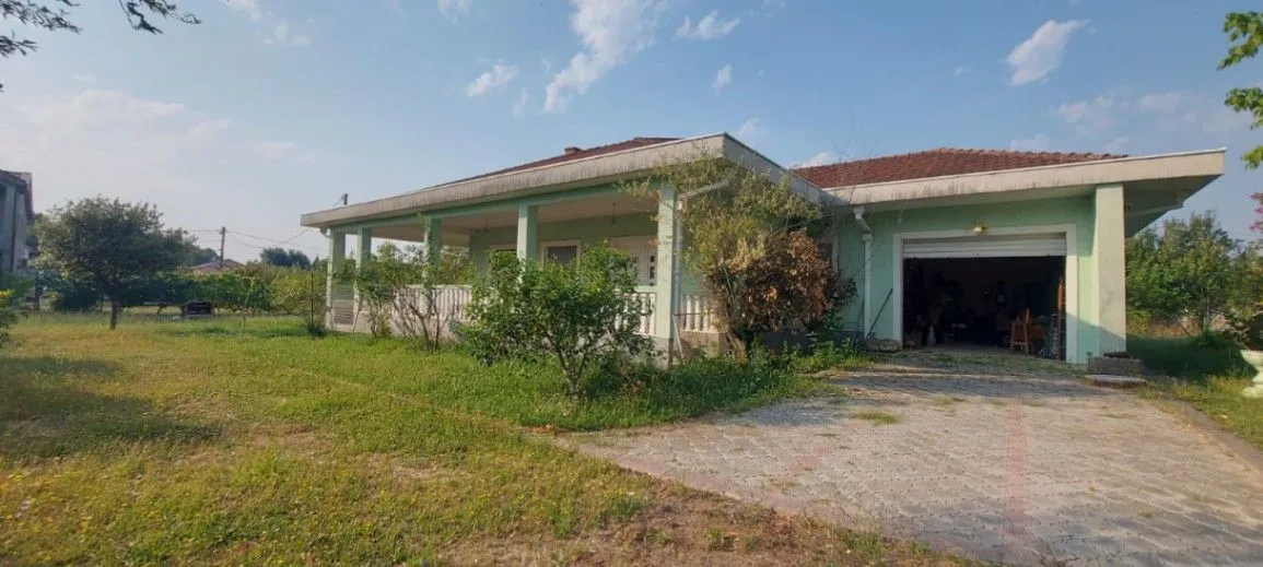 Sale, house, 320m², Kosić, Danilovgrad