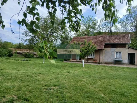 Prodaja, plac, 1500m², Trnava, Jagodina - image 3