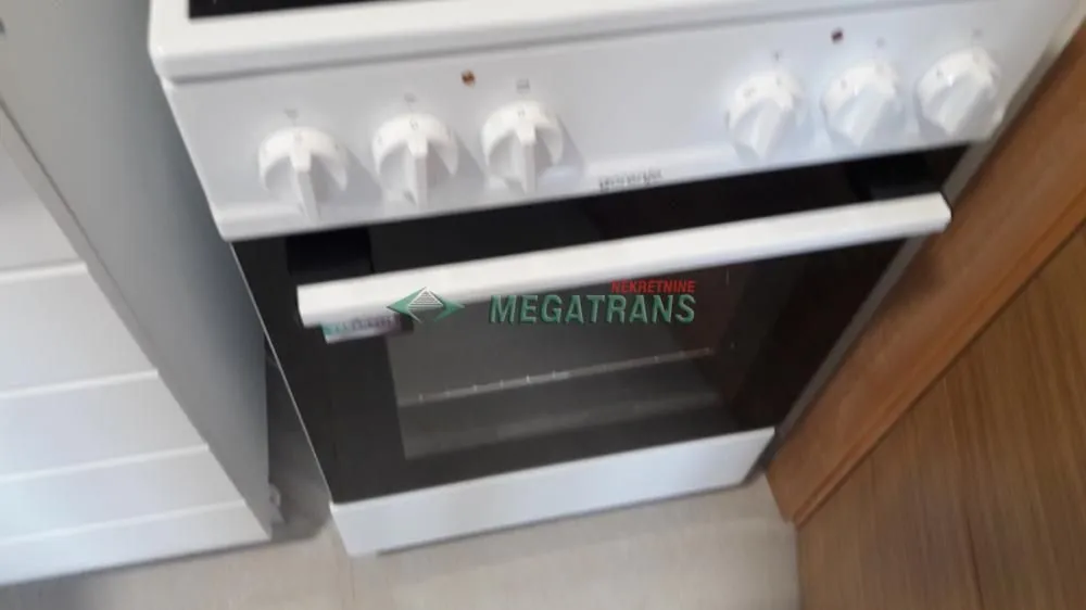 Rent, four bedroom apartment, 110m², Novi Sad Sve Podlokacije, Novi Sad