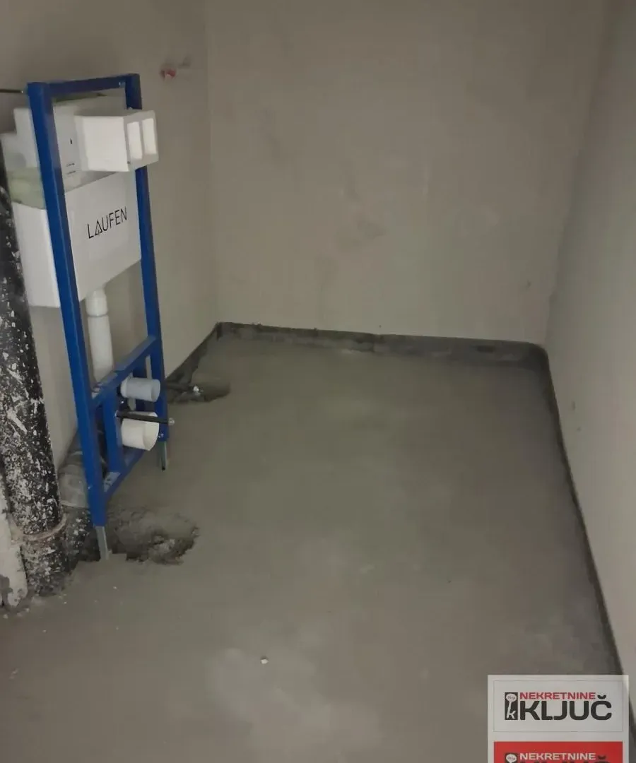 Prodaja, četvorosoban stan, 103m², Telep, Novi Sad Sve Podlokacije