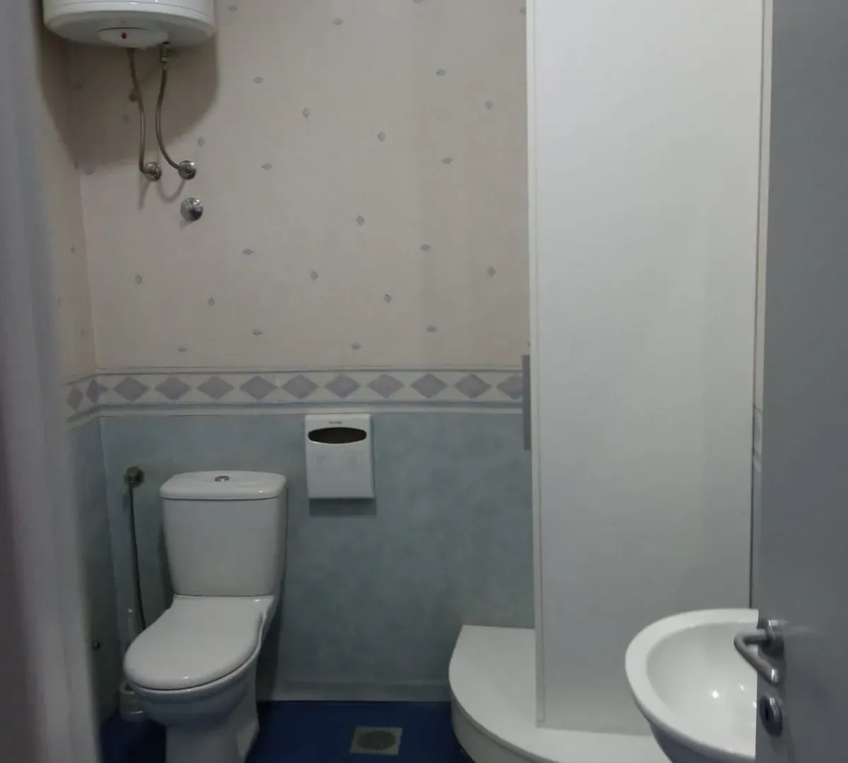 Sale, office space, 185m², Vračar Sve Podlokacije, Beograd